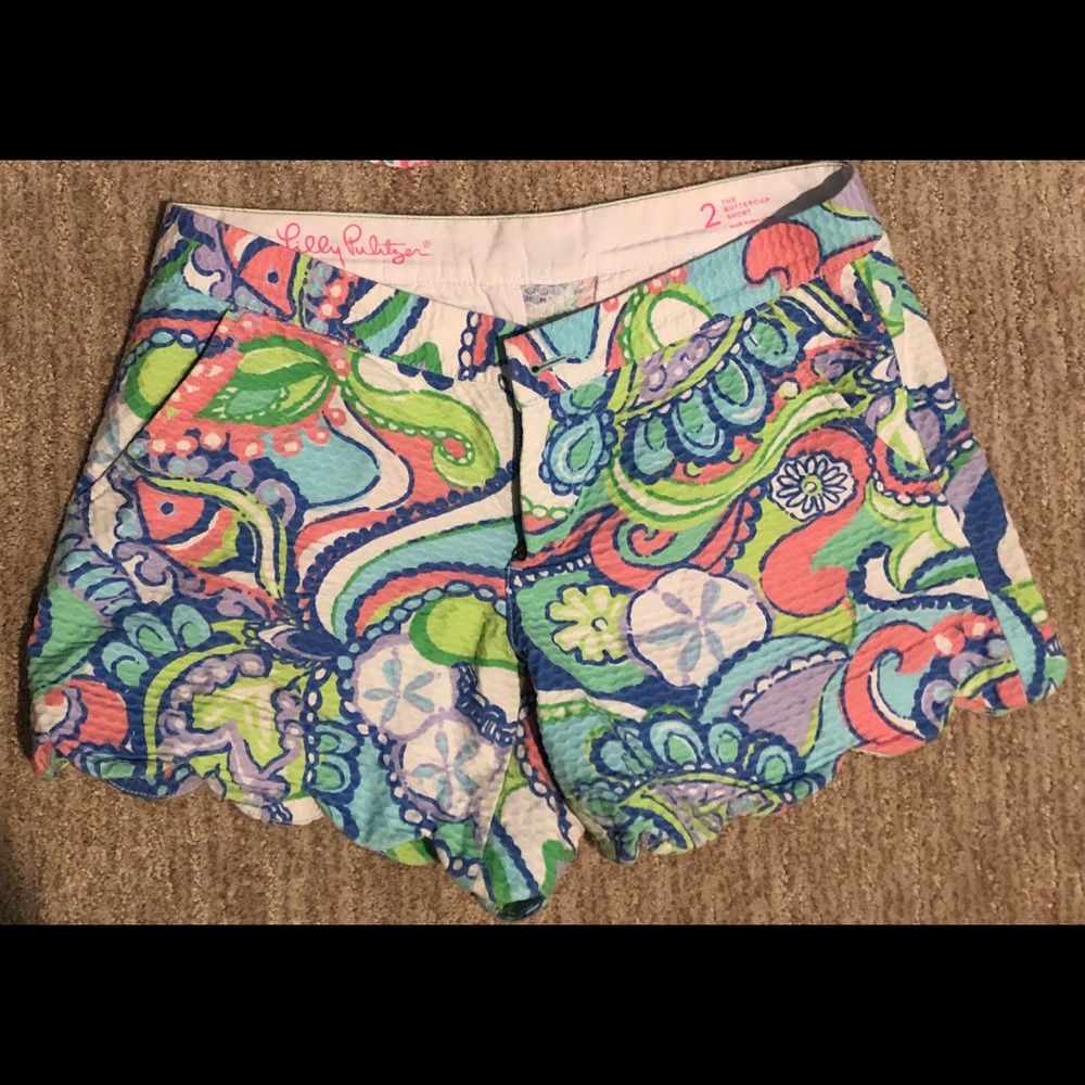 Lilly Pulitzer